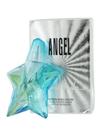 Thierry Mugler Angel Sunessence Edition Bleu Lagon туалетная вода 50 мл