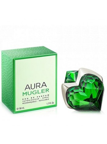 Тьєррі Мюглер Aura парфумована вода 30 мл