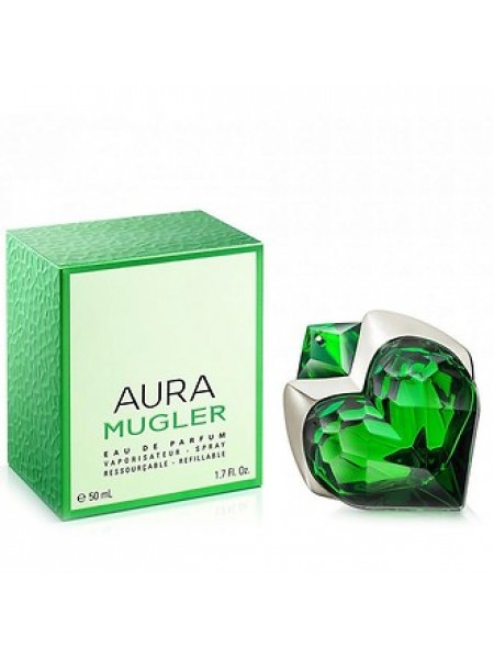 Thierry Mugler Aura парфюмированная вода 90 мл