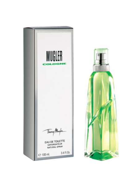 Туалетна вода Thierry Mugler Cologne 100 мл