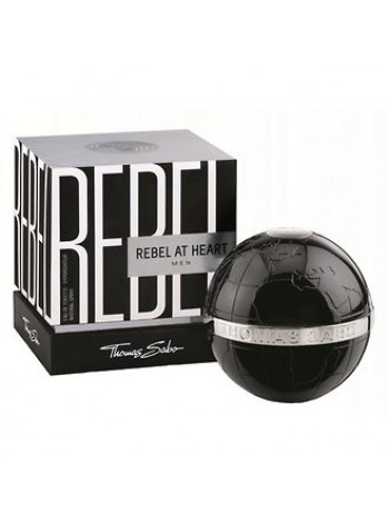 Thomas Sabo Rebel At Heart зразок 1 мл
