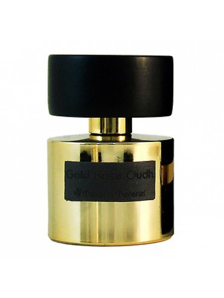 Tiziana Terenzi Gold Rose Oudh тестер (парфюмированная вода) 100 мл