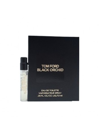 Tom Ford Black Orchid Eau de Toilette зразок 1.5 мл