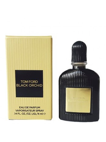 Tom Ford Black Orchid миниатюра 4 мл