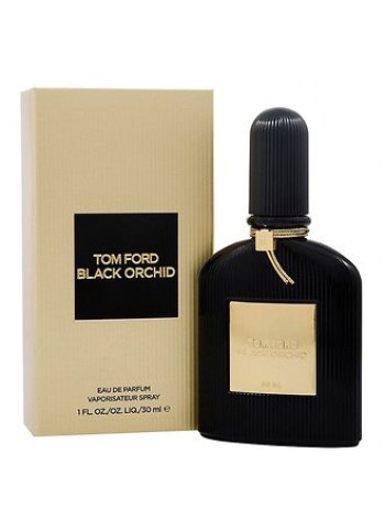 Tom Ford Black Orchid парфюмированная вода 30 мл