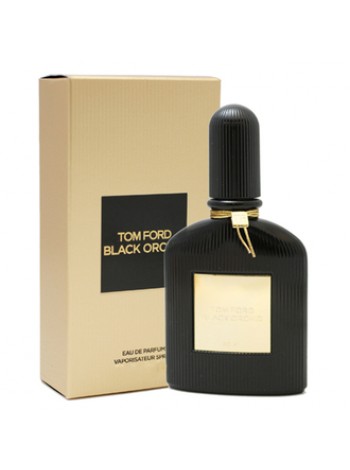 Tom Ford Black Orchid парфюмированная вода 50 мл