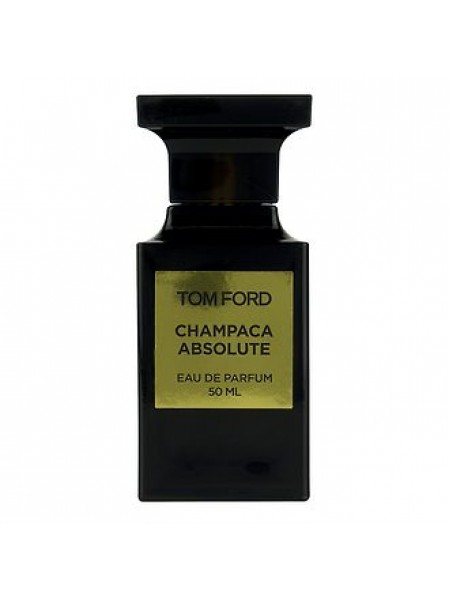 Tom Ford Champaca Absolute тестер (парфюмированая вода) 50 мл