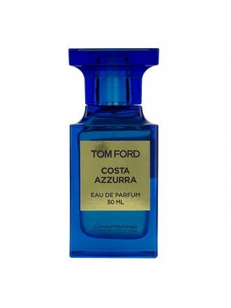 Tom Ford Costa Azzurra тестер (парфюмированная вода) 50 мл