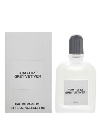 Tom Ford Grey Vetiver миниатюра 4 мл
