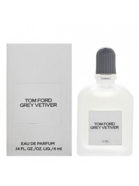 Tom Ford Grey Vetiver миниатюра 4 мл