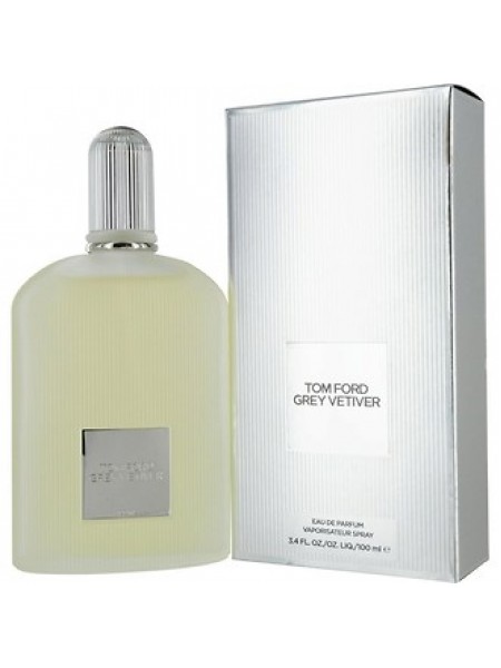 Tom Ford Grey Vetiver парфюмированная вода 100 мл