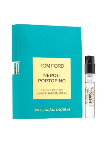 Tom Ford Neroli Portofino зразок 1.5 мл