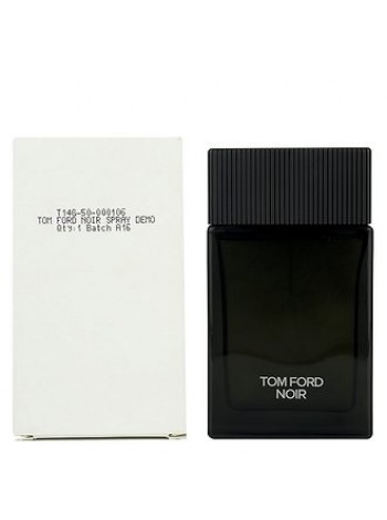 Tom Ford Noir Eau de Parfum тестер (парфюмированная вода) 100 мл