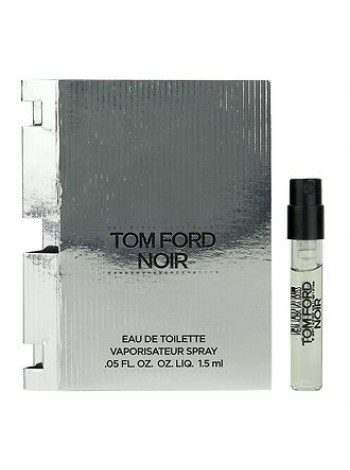 Tom Ford Noir Eau de Toilette зразок 1.5 мл