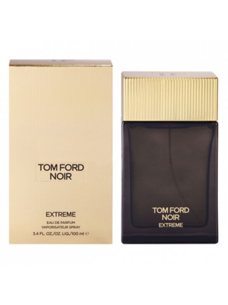 Tom Ford Noir Extreme парфюмированная вода 100 мл