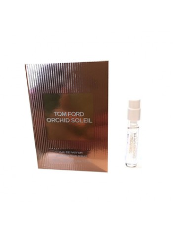 Tom Ford Orchid Soleil зразок 1.5 мл