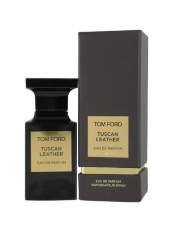 Tom Ford Tuscan Leather парфюмированная вода 100 мл