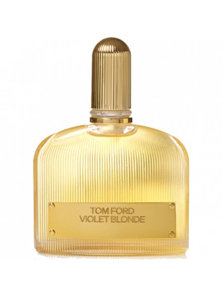 Tom Ford Violet Blonde тестер (парфюмированная вода) 100 мл