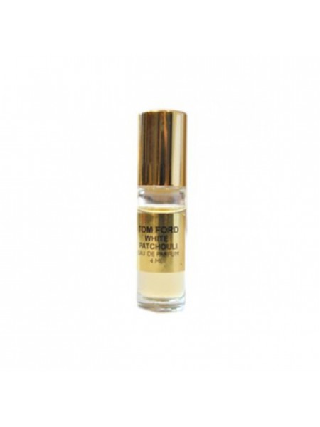Tom Ford White Patchouli миниатюра 4 мл