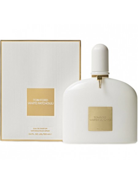 Tom Ford White Patchouli парфюмированная вода 100 мл