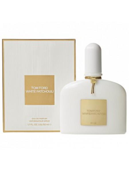 Tom Ford White Patchouli тестер (парфюмированная вода) 50 мл