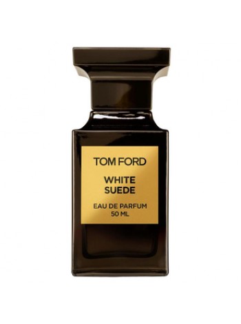 Tom Ford White Suede парфюмированная вода 50 мл