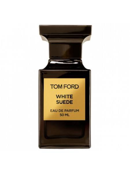 Tom Ford White Suede тестер (парфюмированная вода) 50 мл
