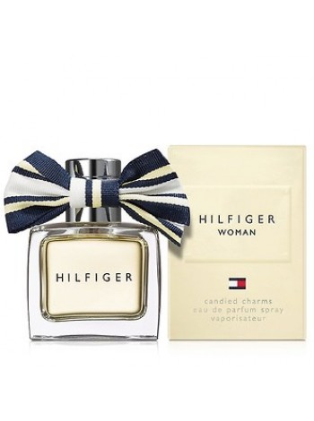 Tommy Hilfiger Candied Charms парфюмированная вода 50 мл