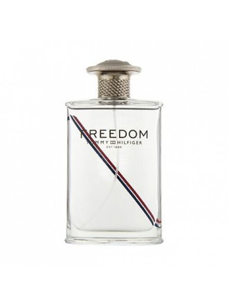 Tommy Hilfiger Freedom for Him тестер (туалетная вода) 100 мл