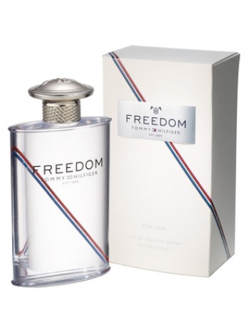 Tommy Hilfiger Freedom for Him туалетна вода 100 мл