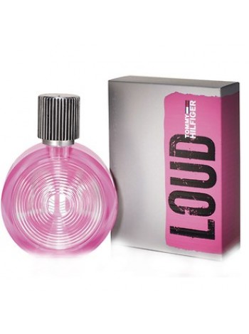 Tommy Hilfiger Loud for Her туалетная вода 40 мл
