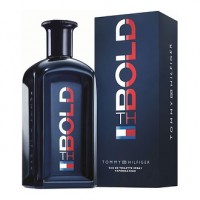 Tommy Hilfiger TH Bold туалетная вода 50 мл