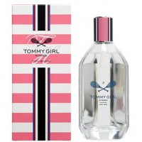 Tommy Hilfiger Tommy Girl Summer 2014 туалетная вода 100 мл
