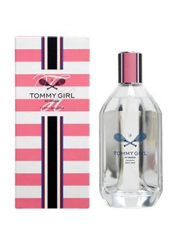 Tommy Hilfiger Tommy Girl Summer 2014 туалетная вода 100 мл