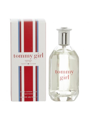 Tommy Hilfiger Tommy Girl туалетная вода 100 мл