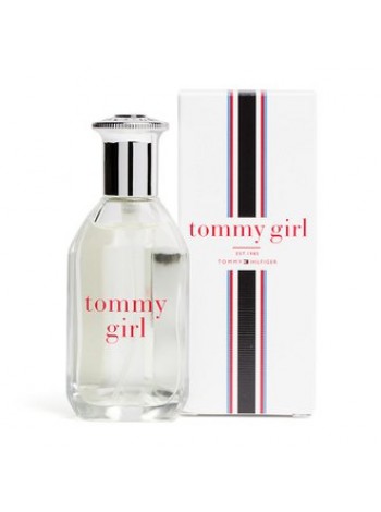 Tommy Hilfiger Tommy Girl туалетная вода 30 мл