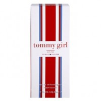 Томмі Гільфіґер Томмі Герл туалетна вода 50 мл
