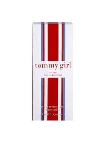 Tommy Hilfiger Tommy Girl туалетная вода 50 мл