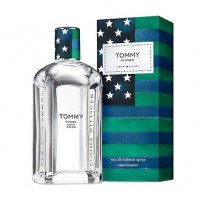 Tommy Hilfiger Tommy Summer 2016 туалетная вода 100 мл