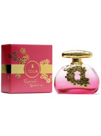 Tous Floral Touch туалетна вода 30 мл
