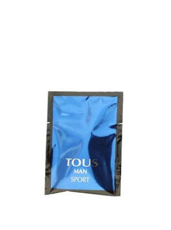 Tous Man Sport зразок 1.2 мл
