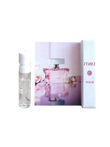 Tous Rosa зразок 1.5 мл