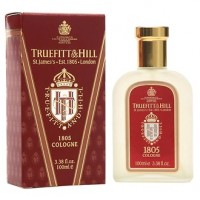 Truefitt & Hill 1805 одеколон 100 мл