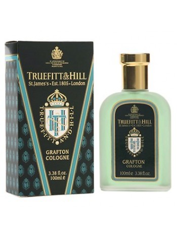 Truefitt & Hill Grafton одеколон 100 мл