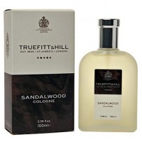 Truefitt & Hill Sandalwood одеколон 100 мл