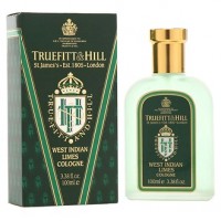 Truefitt & Hill West Indian Limes одеколон 100 мл