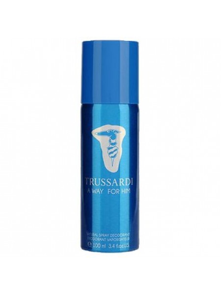 Trussardi A Way for Him дезодорант-спрей 100 мл