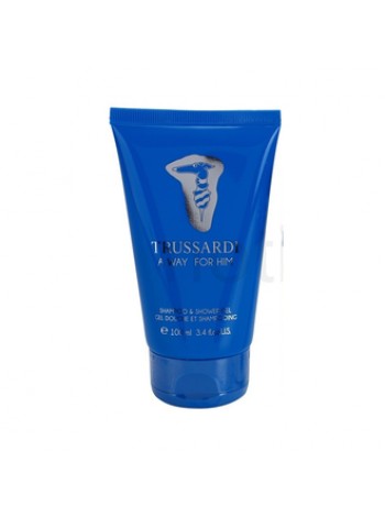 Trussardi A Way for Him гель для душа 100 мл