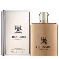 Trussardi Amber Oud тестер (парфюмированная вода) 100 мл