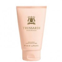 Trussardi Delicate Rose лосьон для тела 100 мл